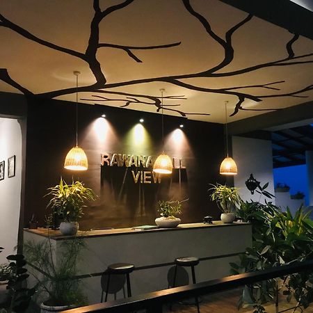 Rawana View Ella Hotel Exterior photo