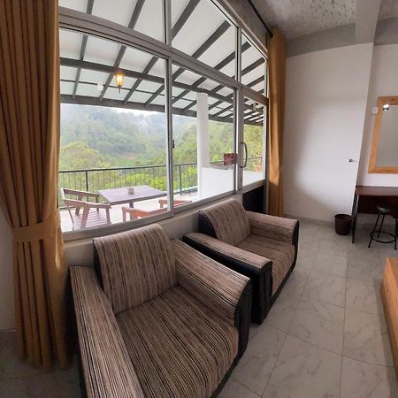 Rawana View Ella Hotel Exterior photo