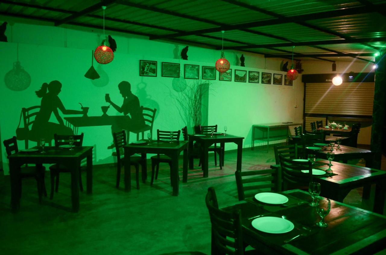 Rawana View Ella Hotel Exterior photo