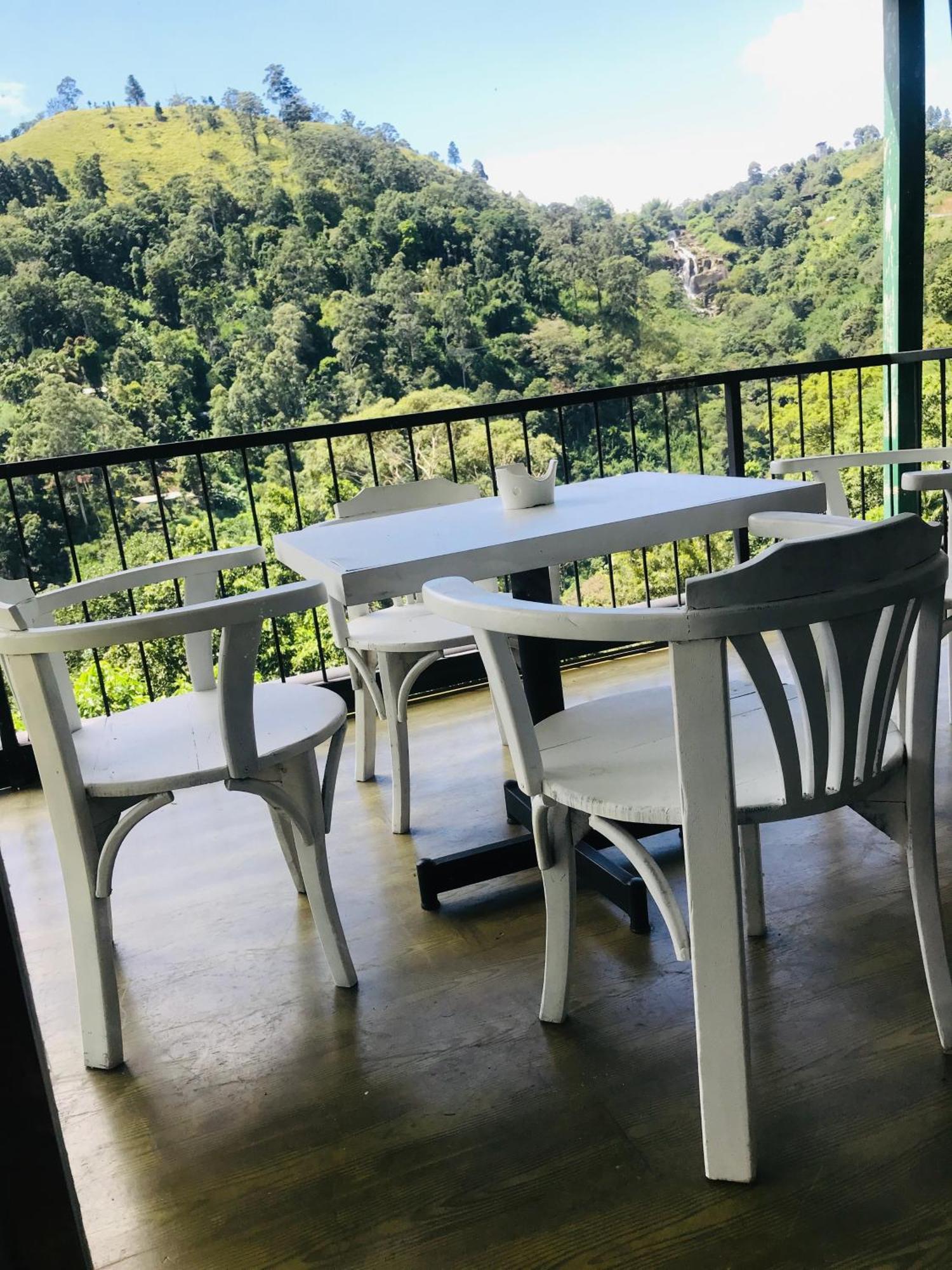 Rawana View Ella Hotel Exterior photo
