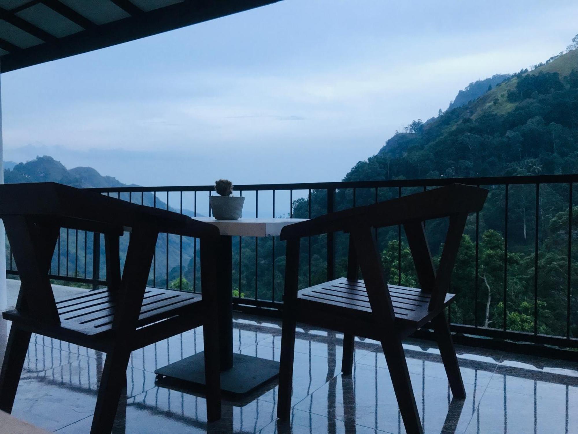 Rawana View Ella Hotel Exterior photo
