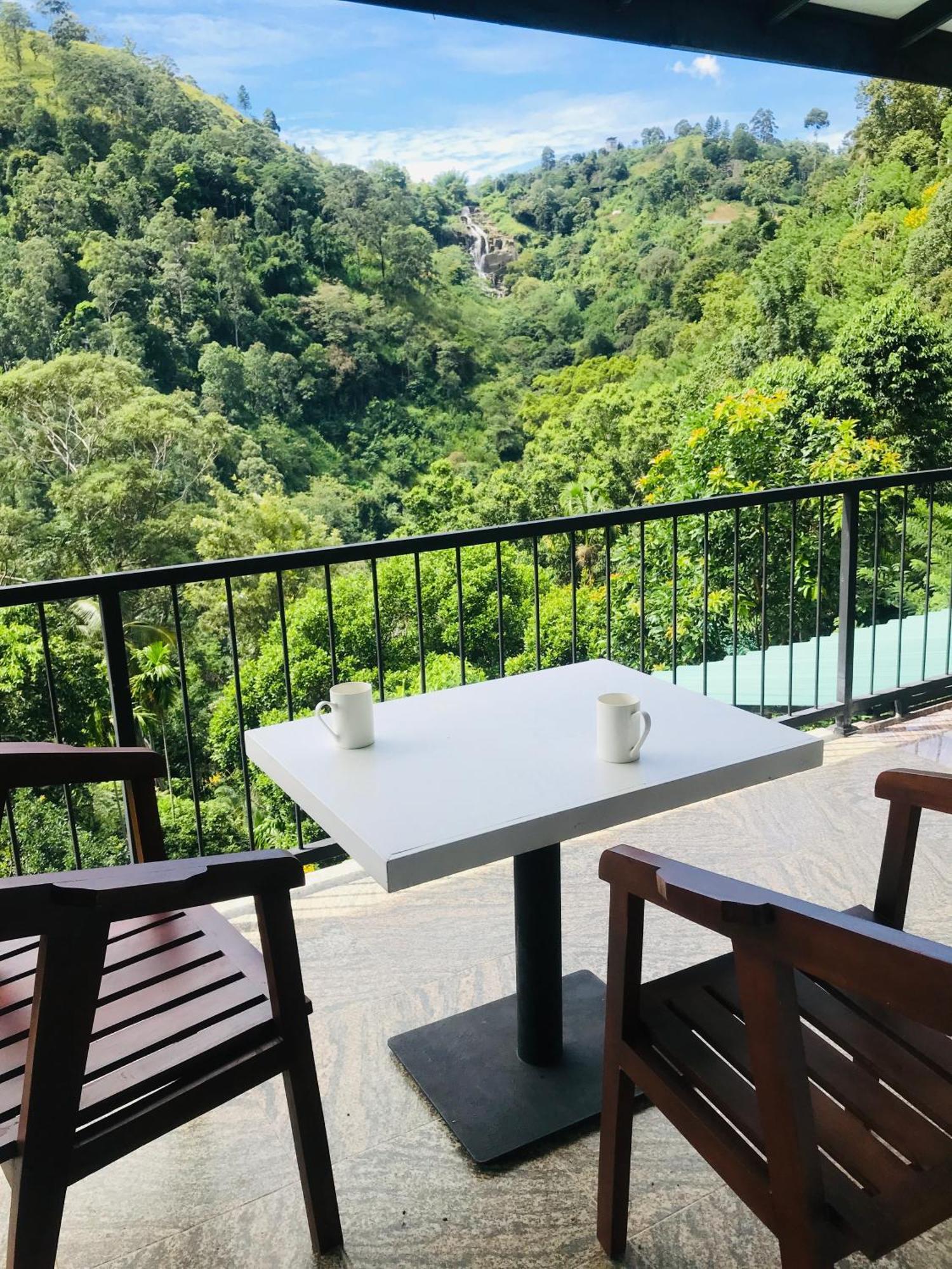 Rawana View Ella Hotel Exterior photo