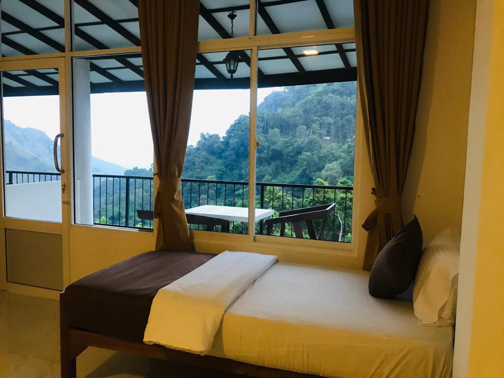 Rawana View Ella Hotel Exterior photo
