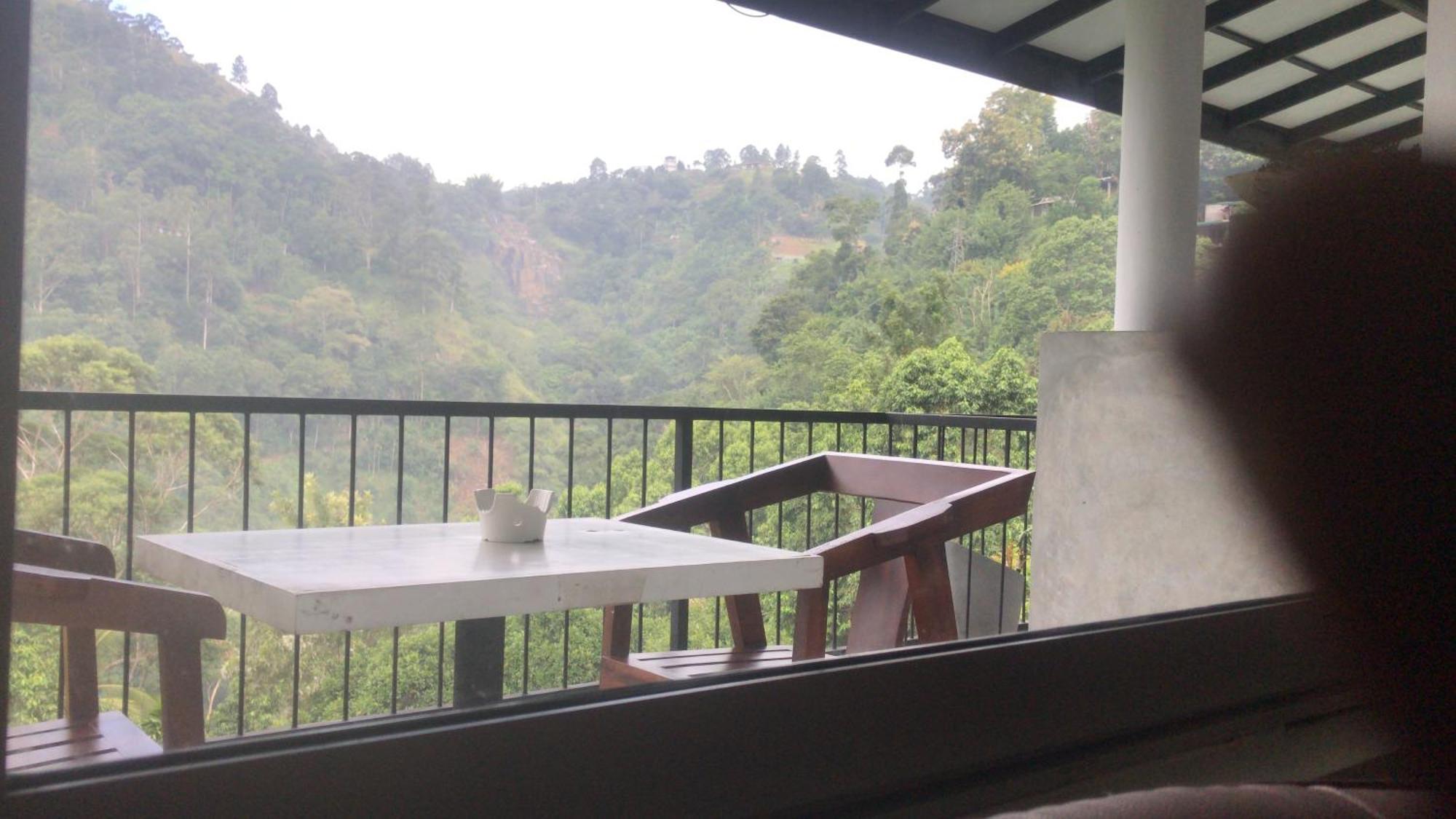 Rawana View Ella Hotel Exterior photo