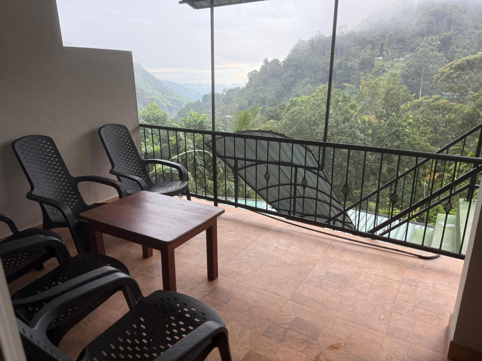 Rawana View Ella Hotel Exterior photo