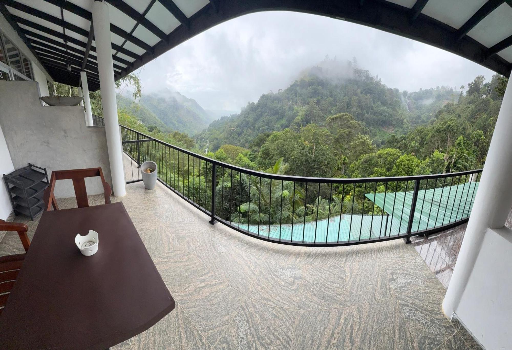 Rawana View Ella Hotel Exterior photo