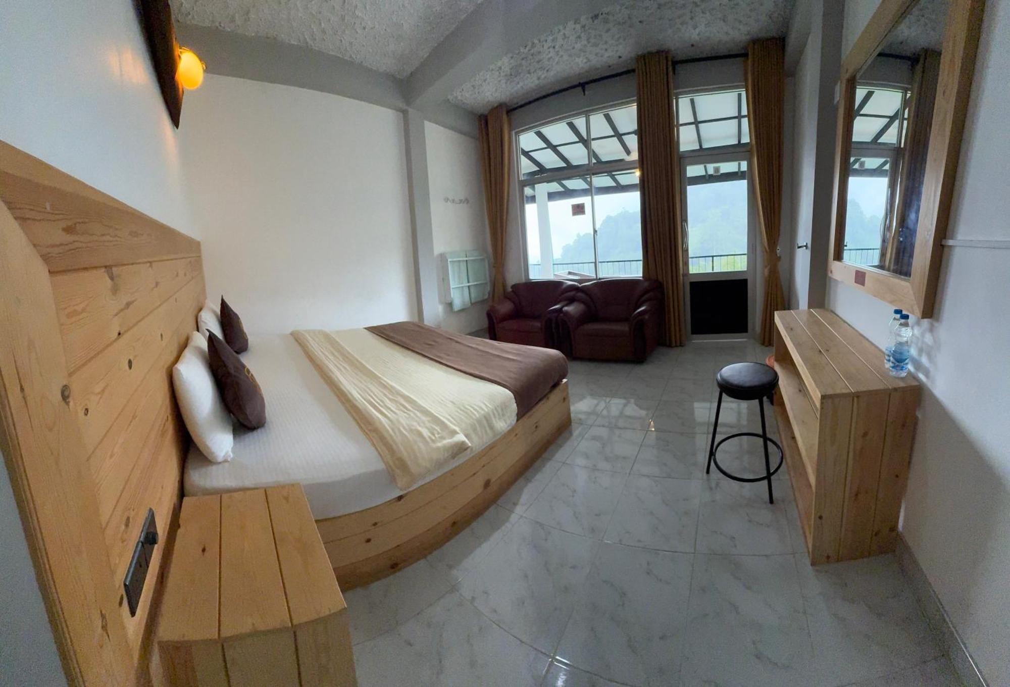 Rawana View Ella Hotel Exterior photo