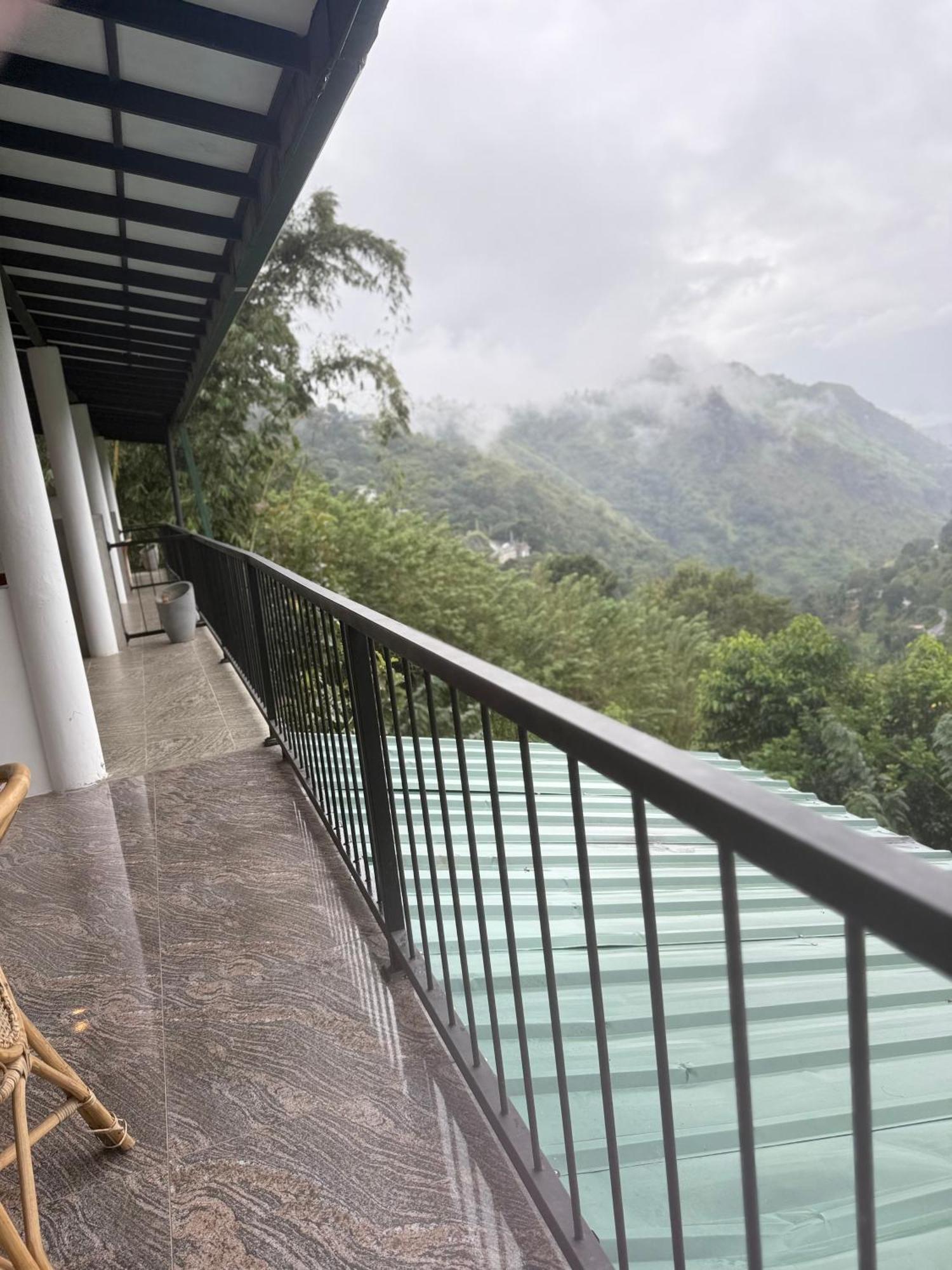 Rawana View Ella Hotel Exterior photo