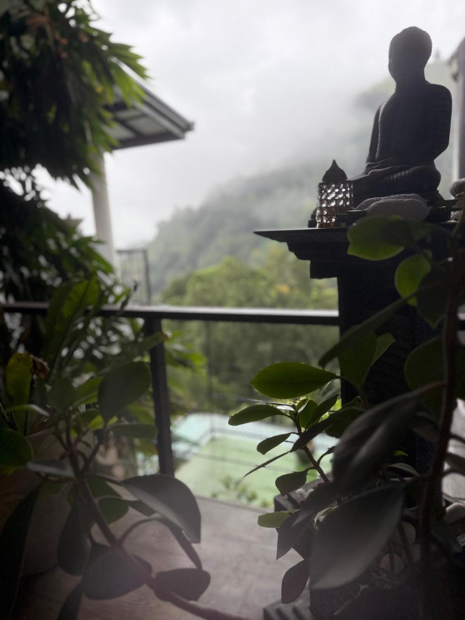 Rawana View Ella Hotel Exterior photo