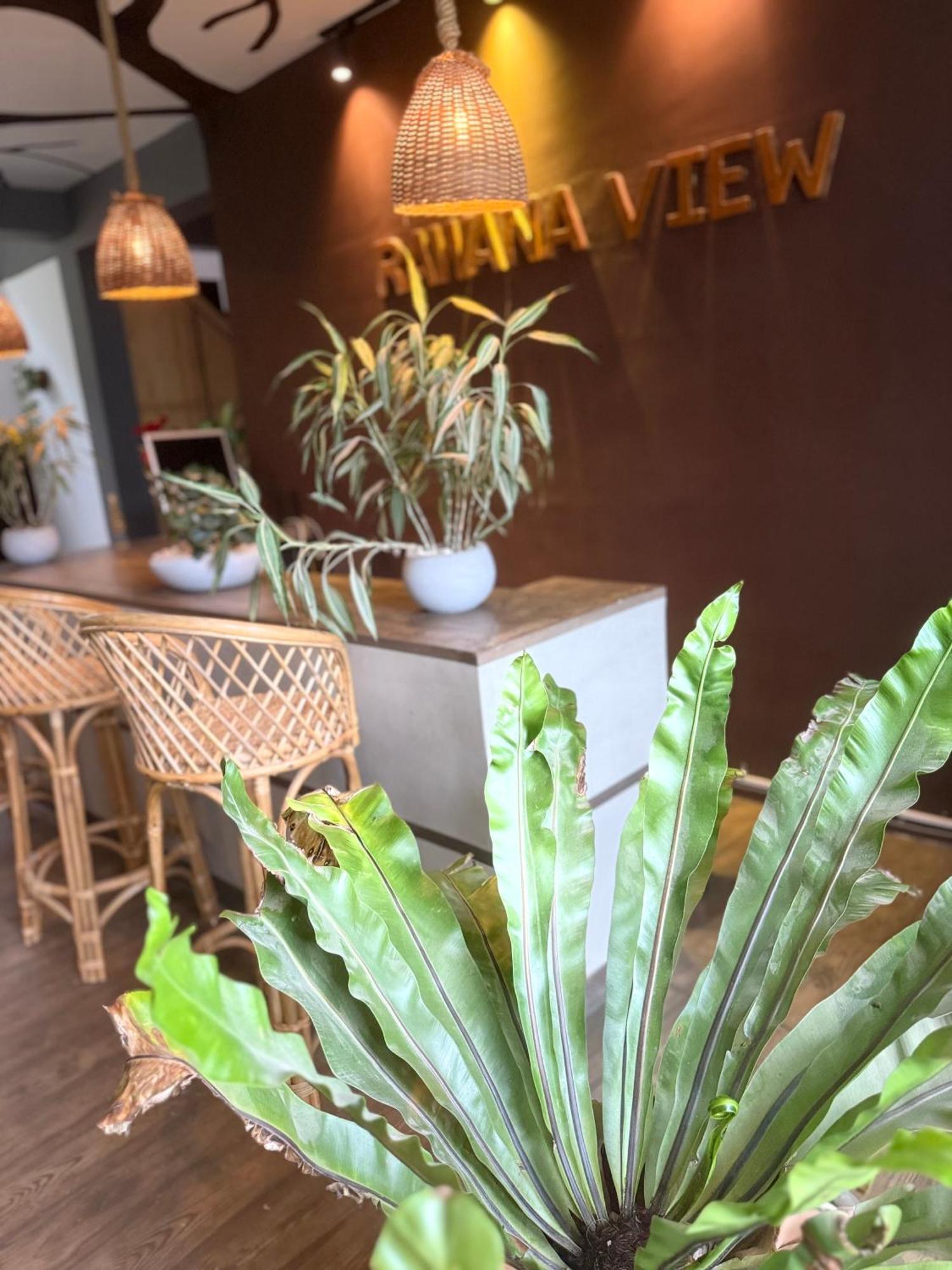 Rawana View Ella Hotel Exterior photo