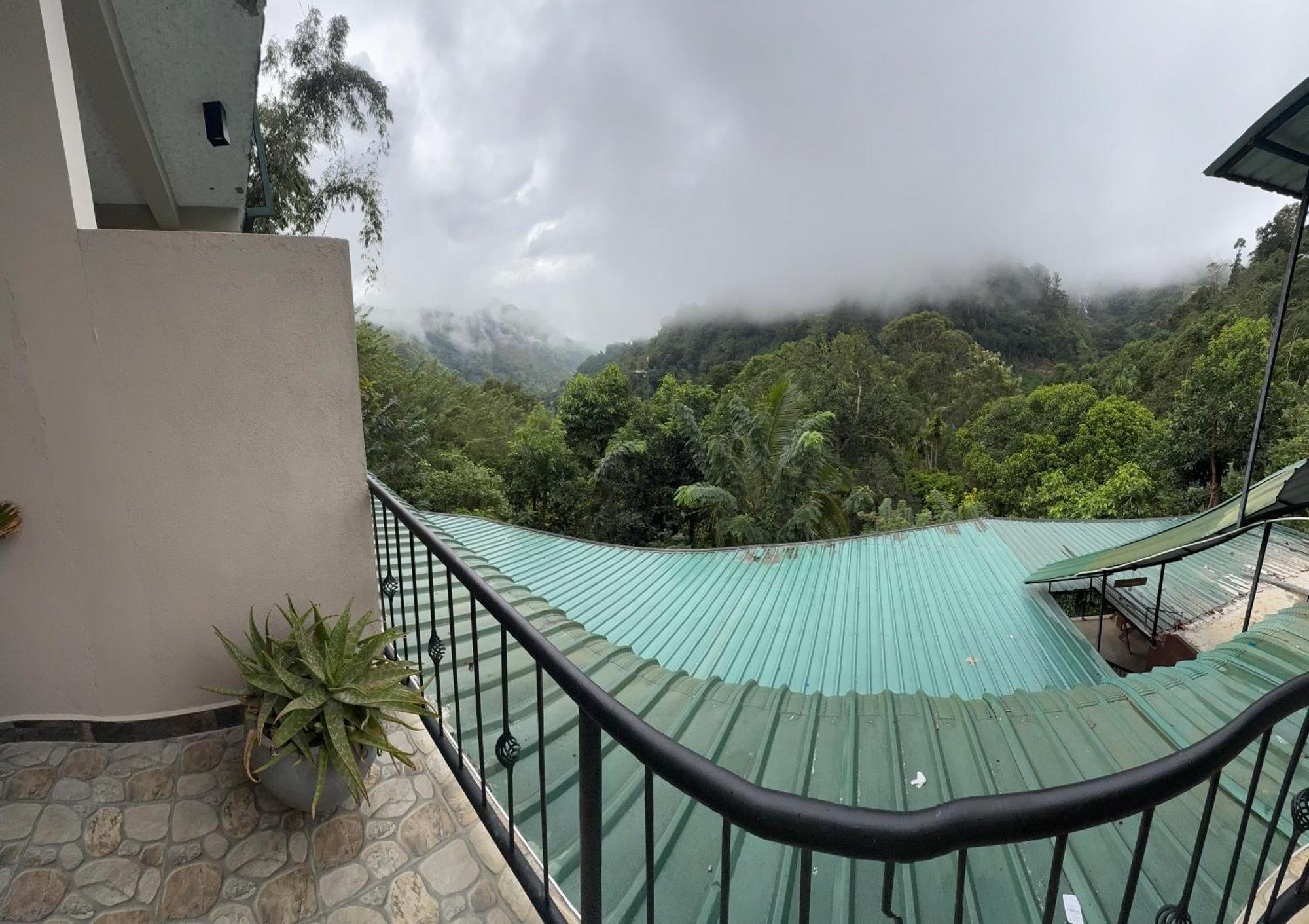 Rawana View Ella Hotel Exterior photo