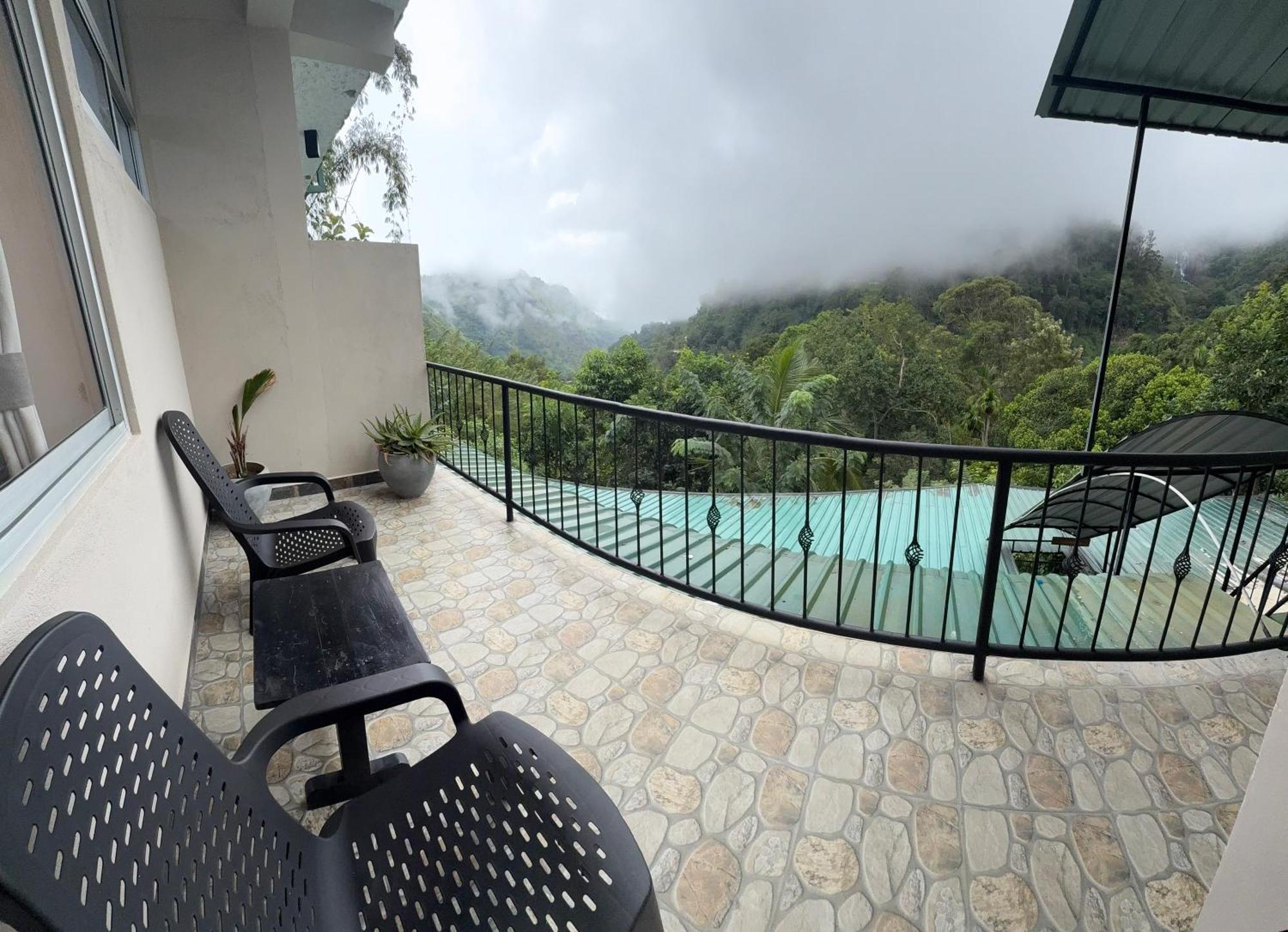 Rawana View Ella Hotel Exterior photo