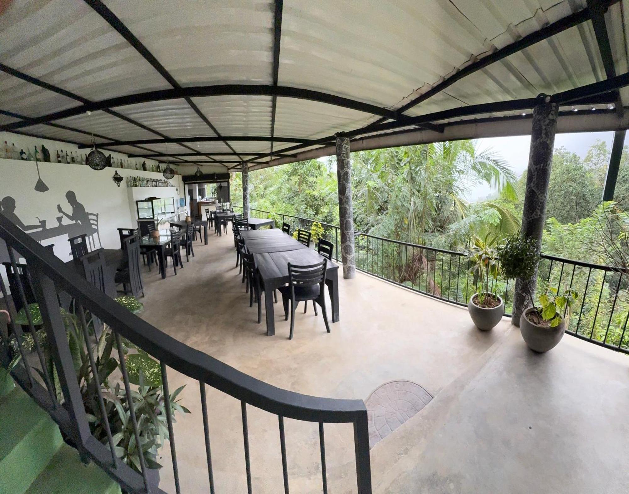Rawana View Ella Hotel Exterior photo