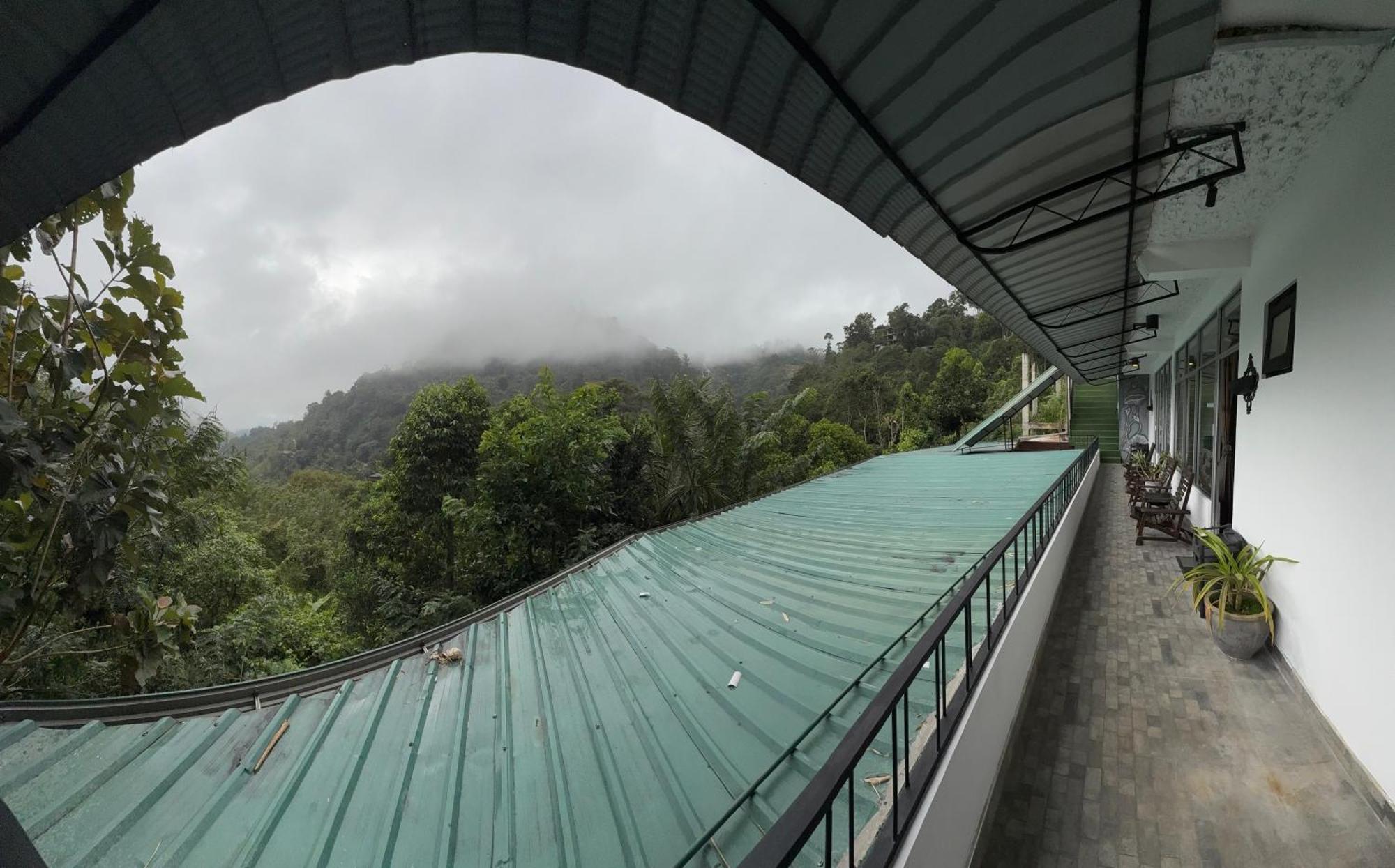 Rawana View Ella Hotel Exterior photo