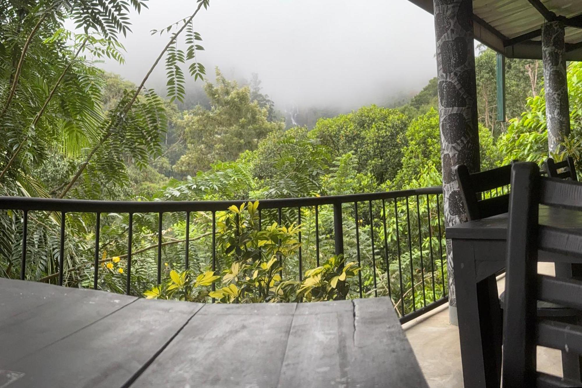 Rawana View Ella Hotel Exterior photo