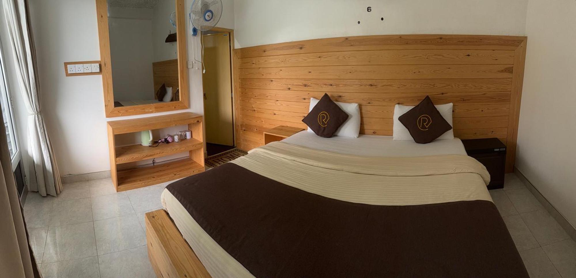 Rawana View Ella Hotel Exterior photo