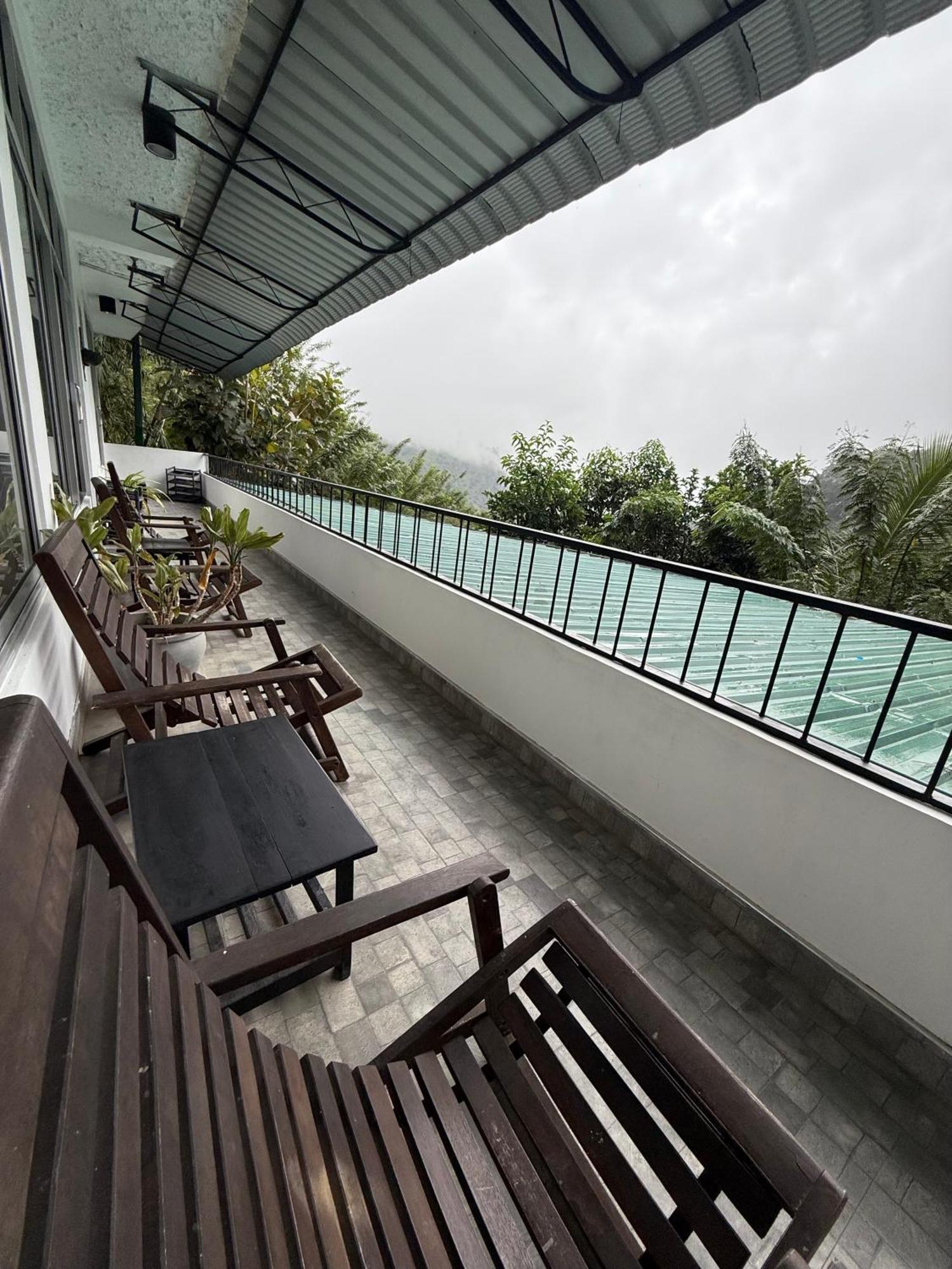 Rawana View Ella Hotel Exterior photo