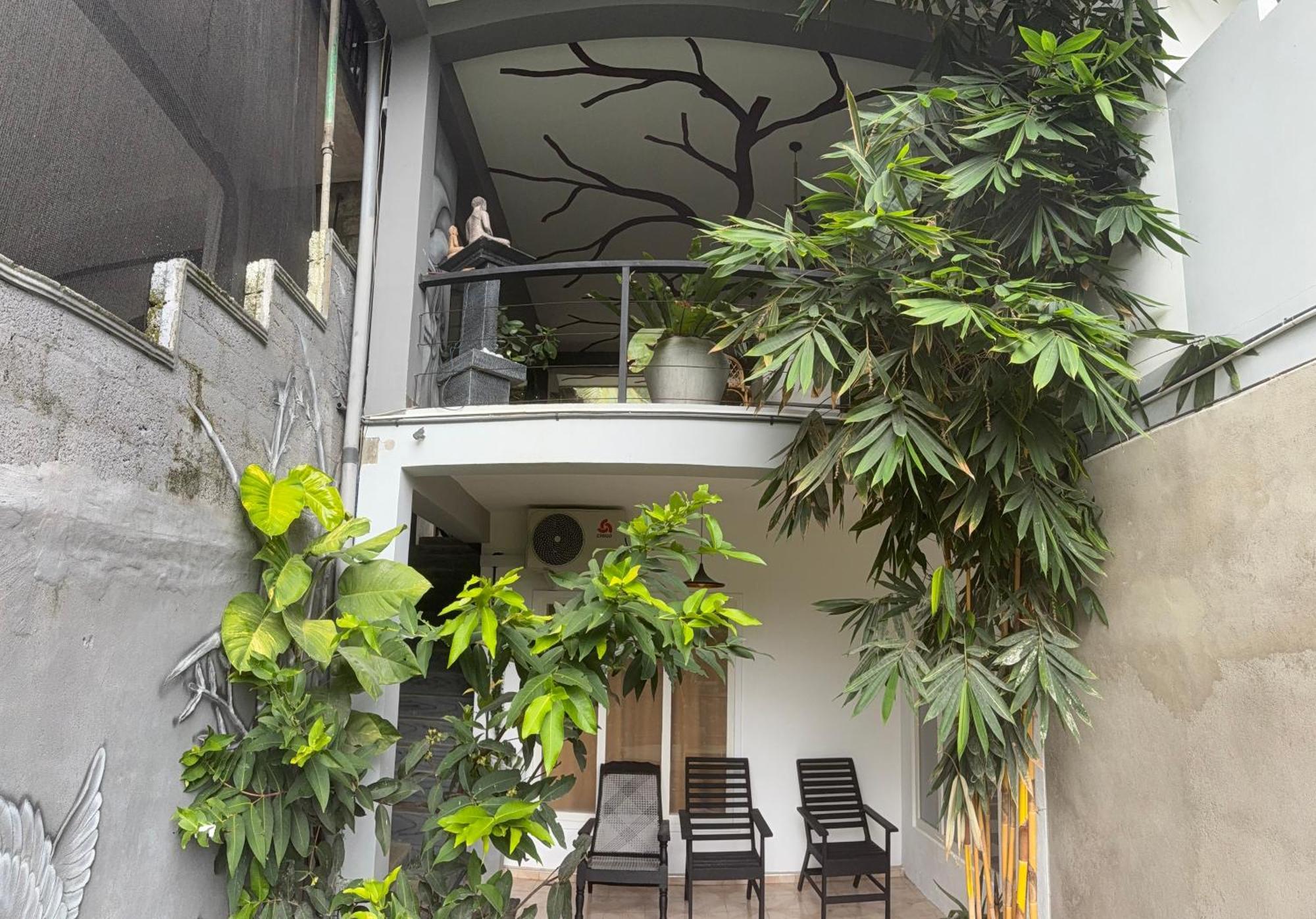 Rawana View Ella Hotel Exterior photo