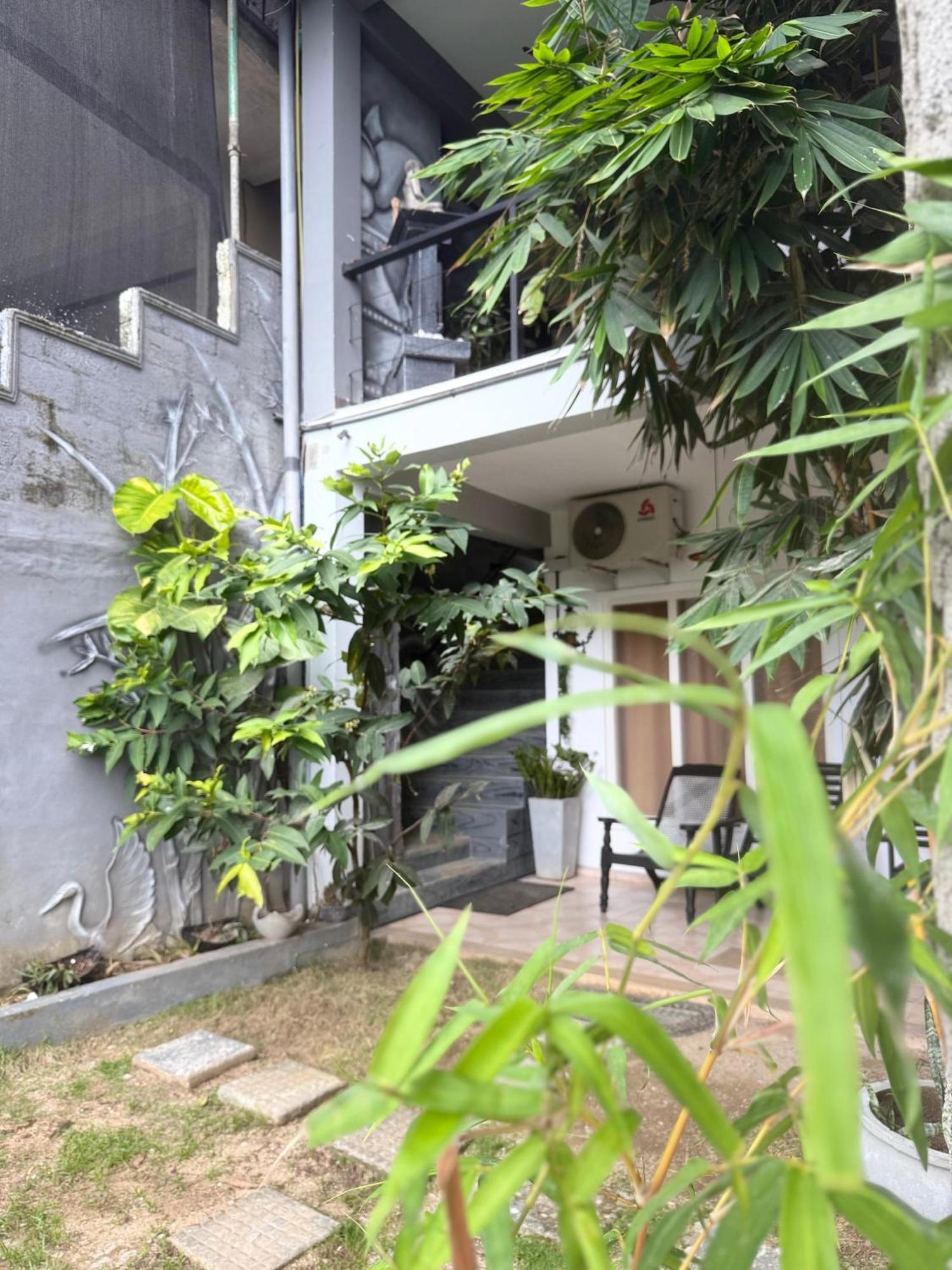 Rawana View Ella Hotel Exterior photo