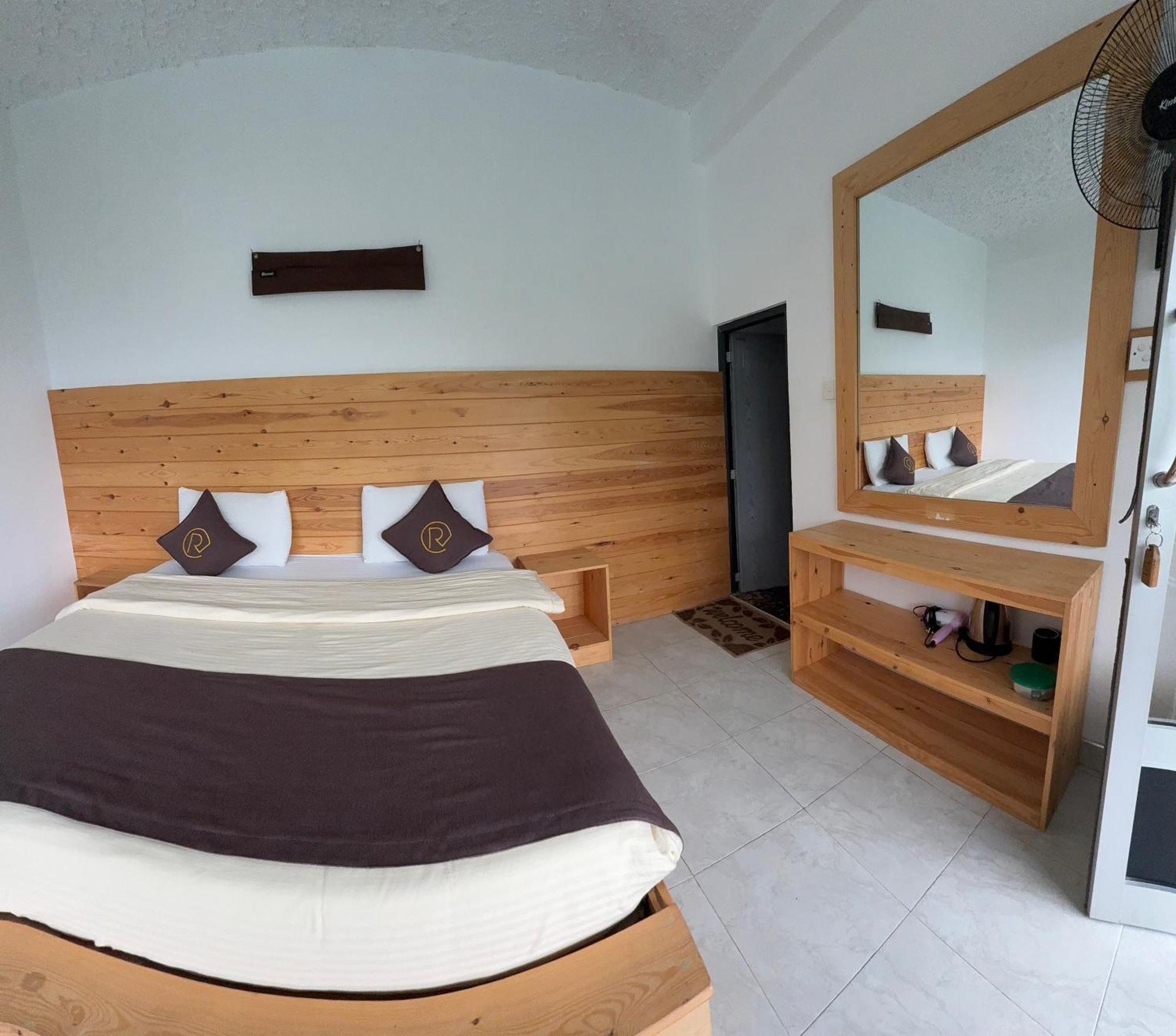 Rawana View Ella Hotel Exterior photo