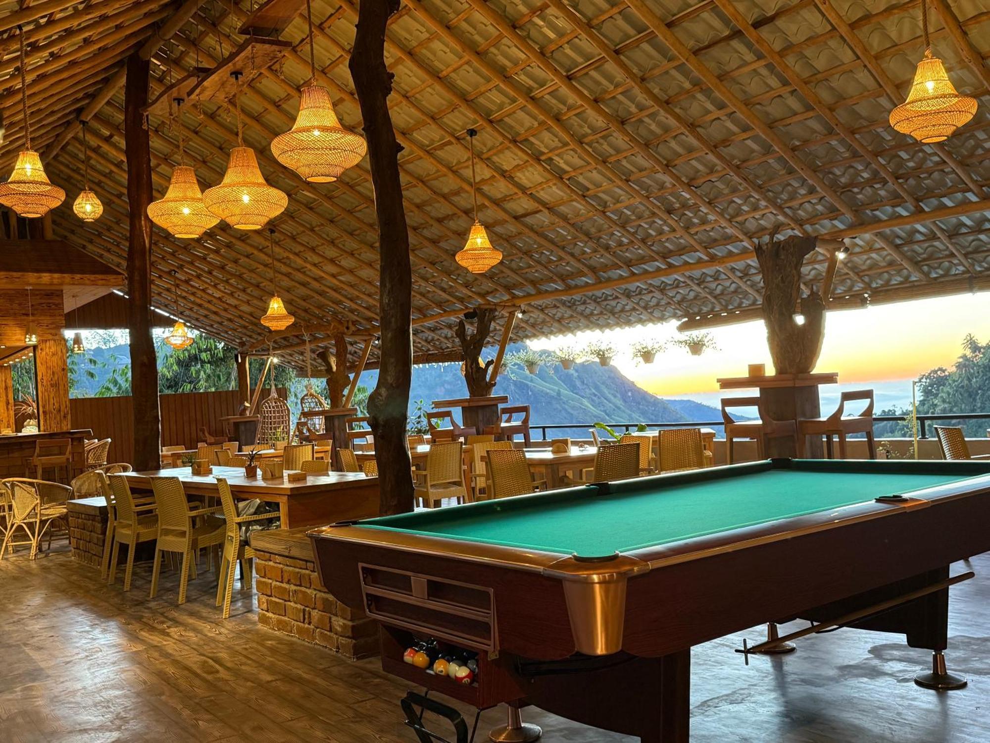 Rawana View Ella Hotel Exterior photo
